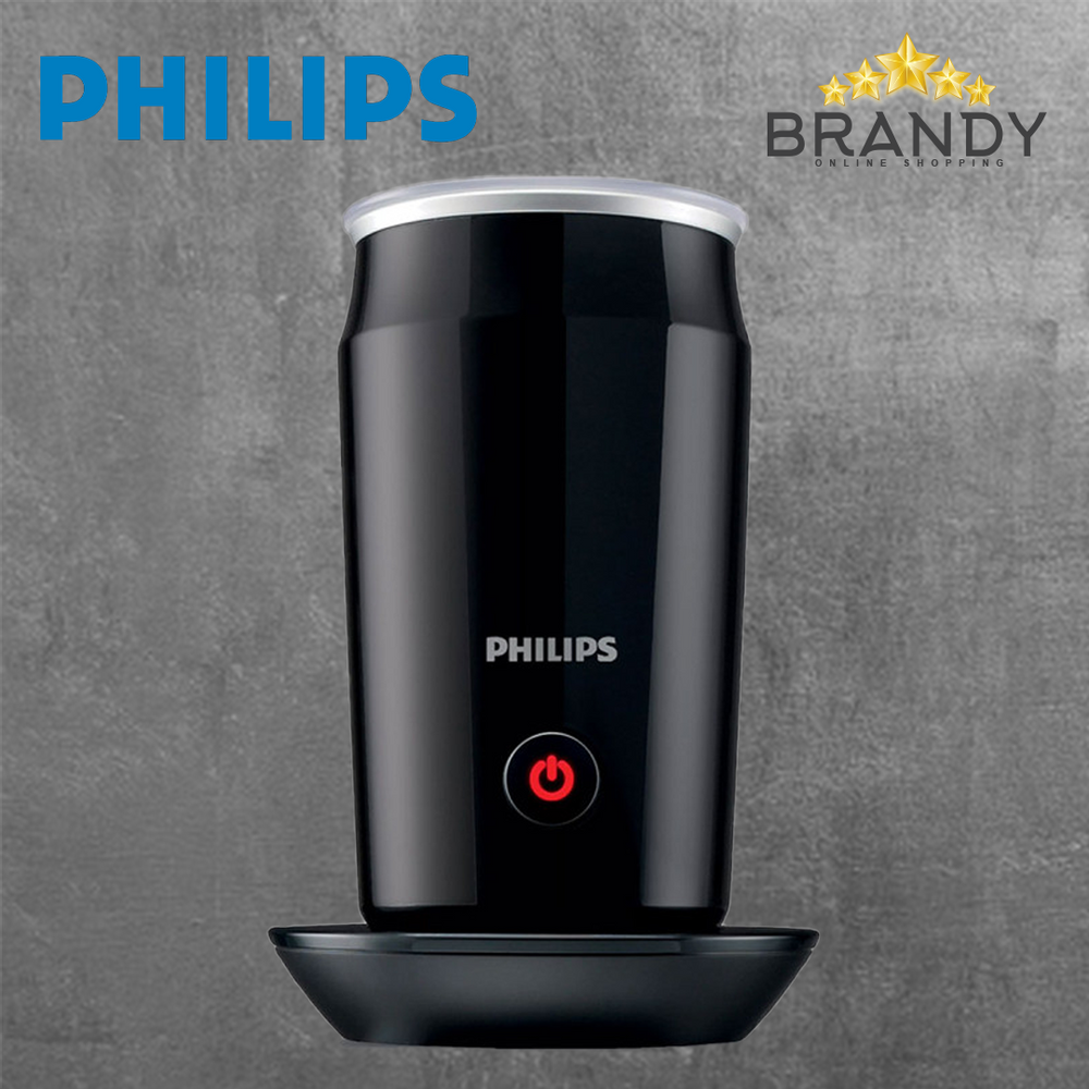 Philips CA6500 Milk Twister Milk Frother 120 ml Hot & Cold-1