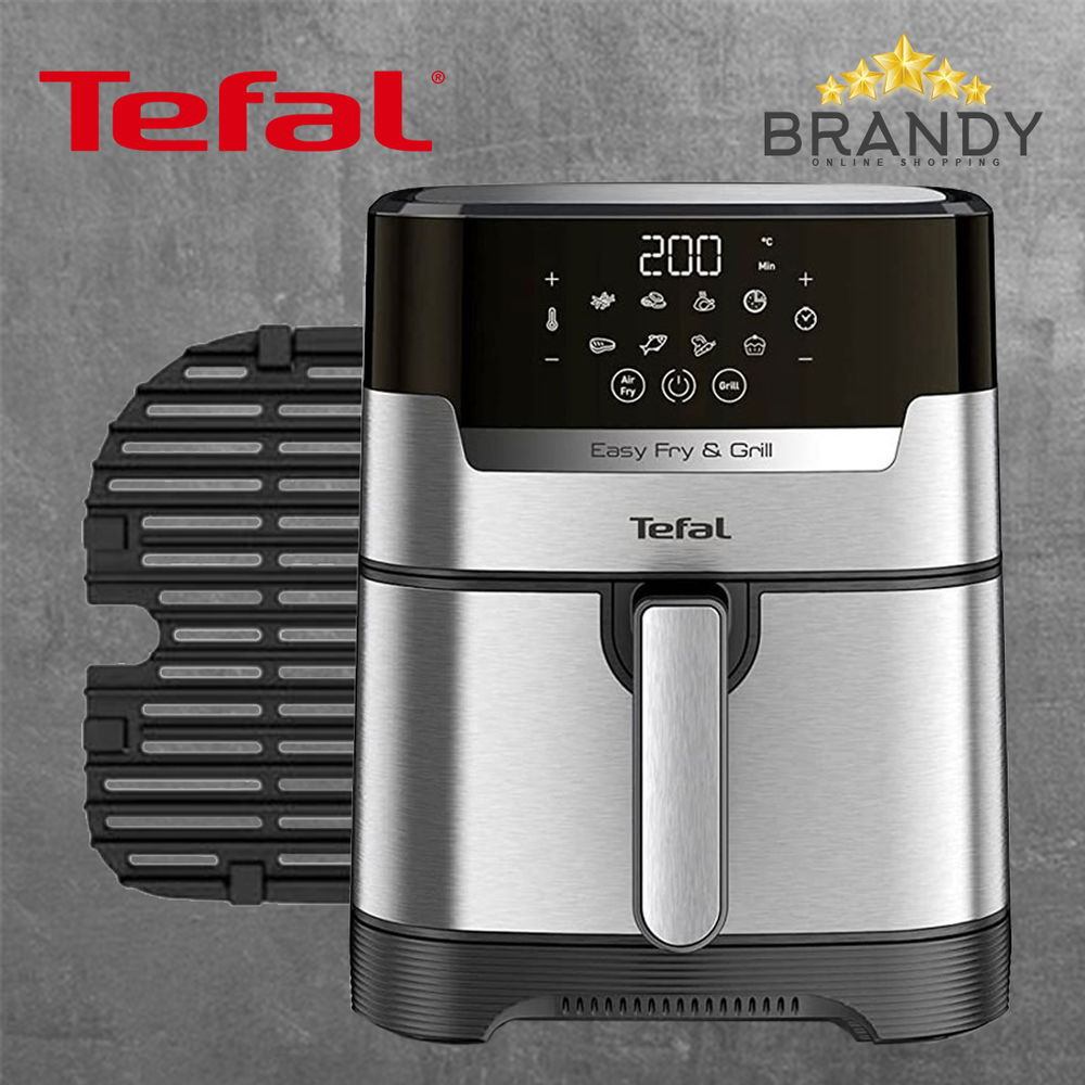 Easy Fry & Grill Digital XL 4.2L EY505D27