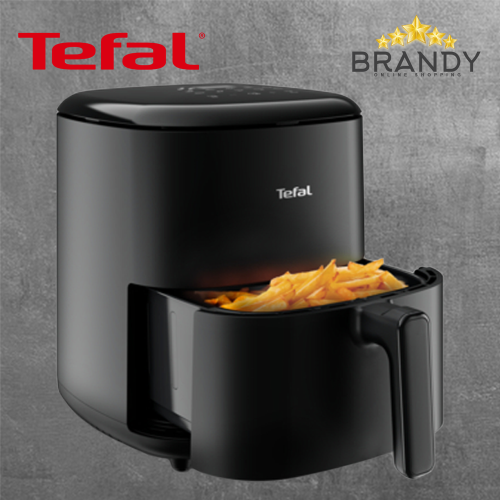 Easy Fry Max Digital 5L EY245840