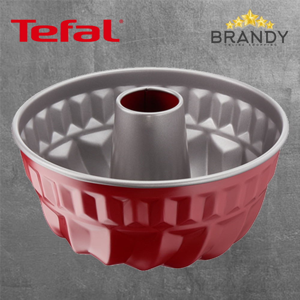 Delibake Round Cake Mould 22cm