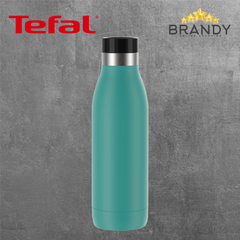 Bludrop Green Full Coat Bottle