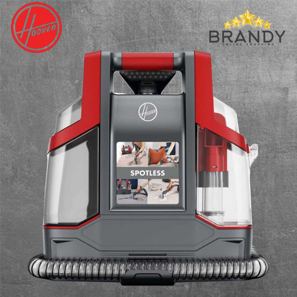 Hoover Spotless Portable Spot & Stain Cleaner CDCW-CSMR