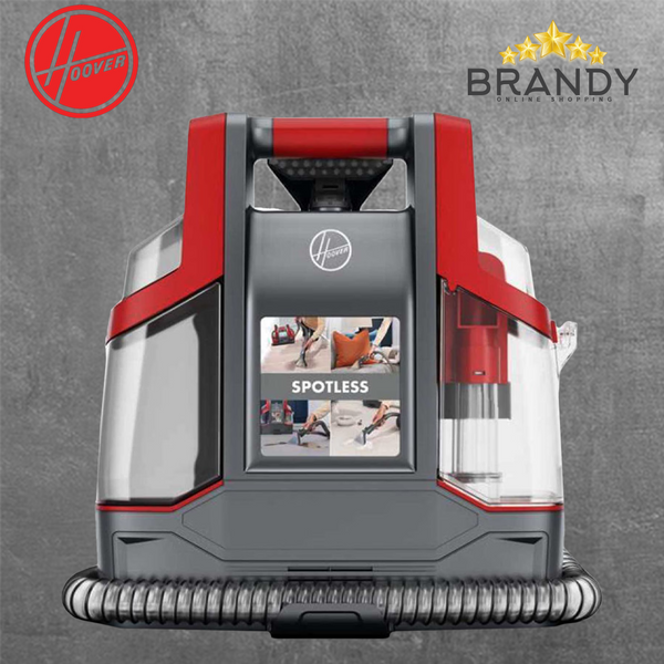 Hoover Spotless Portable Spot & Stain Cleaner CDCW-CSMR