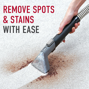 Hoover Spotless Portable Spot & Stain Cleaner CDCW-CSMR
