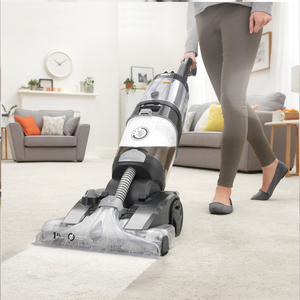 Hoover Platinum Power Max Carpet Washer SpinScrub & HeatForce CWKTH012