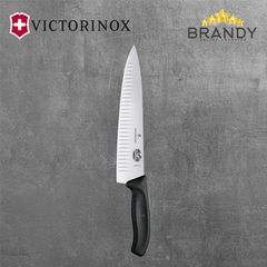 Victorinox Carving Knife 20cm Stainless Steel