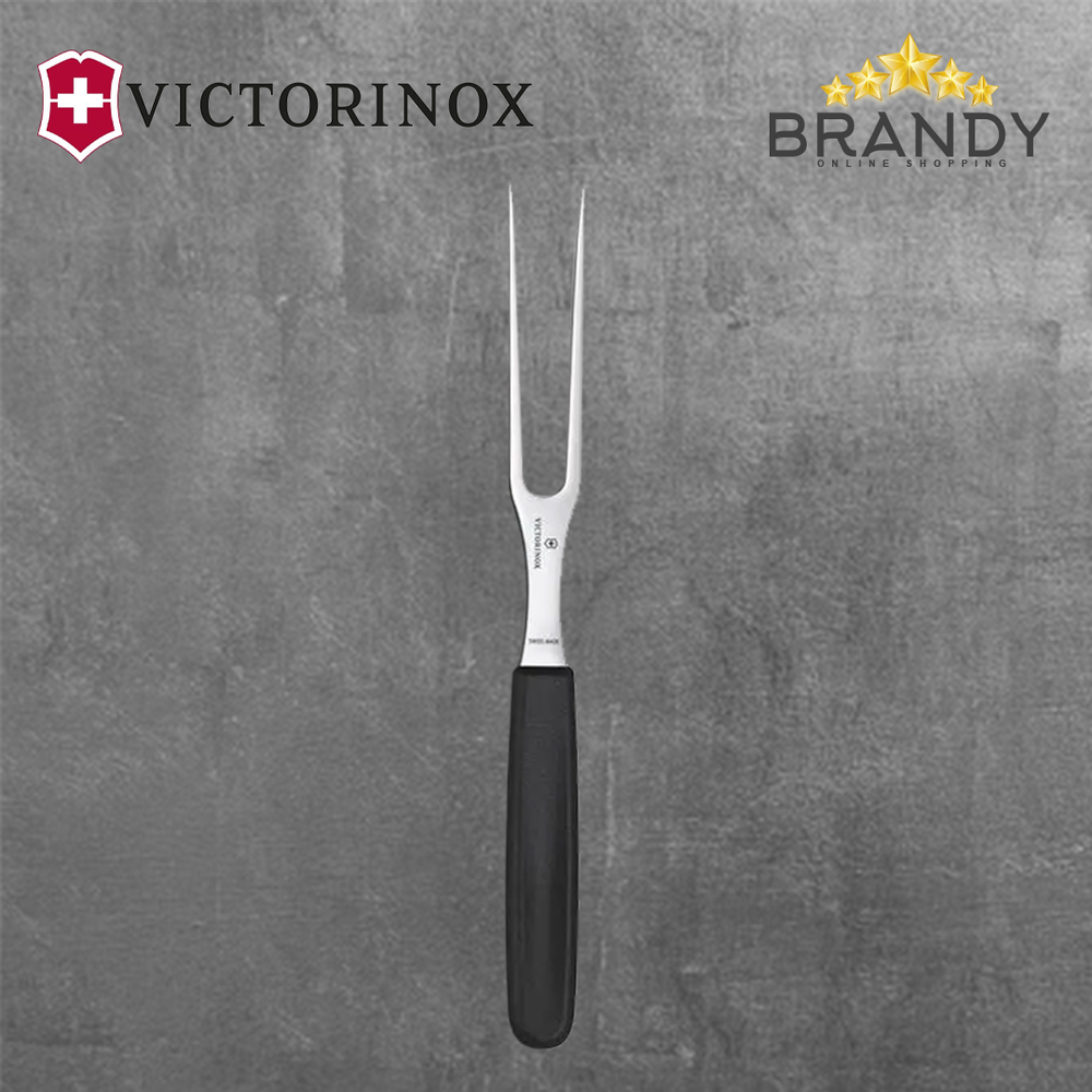 Carving Fork 15cm Stainless Steel