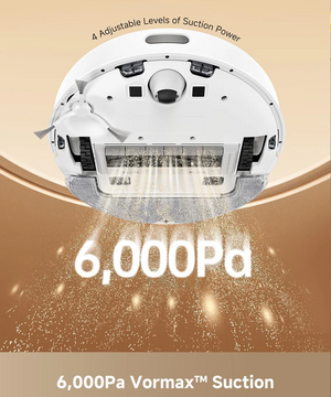 Robot Vacuum & Mop D10s Plus Gen 2