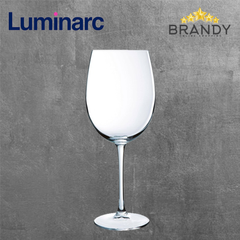 Versailles Wine Glasses 27cl Set 6pcs