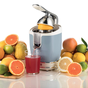 Citrus Juicer Vintage Blue AR-0413/05