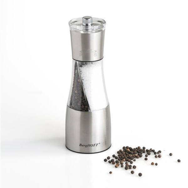 Essentials Duo Salt and Pepper Mill