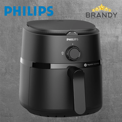 Air Fryer 4.2L NA120 Rapid Air Technology 12-in-1 Versatile Electric Fryer