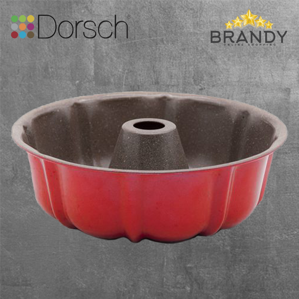 Cake Pan 25cm Marble Non-stick