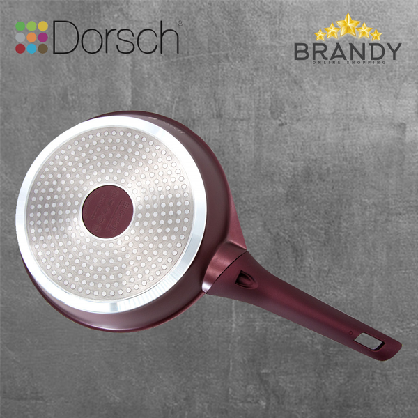 Premium Granite Frypan with Proglider Non-stick