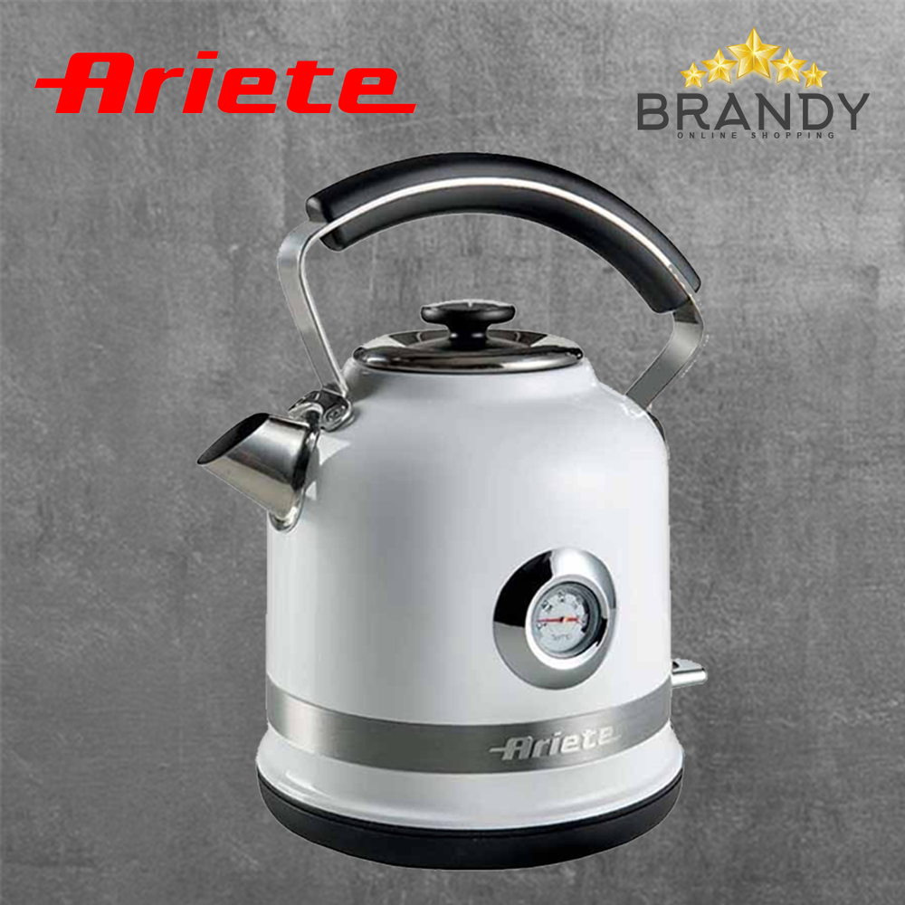 Kettle Moderna White 1.7L AR-2854/01