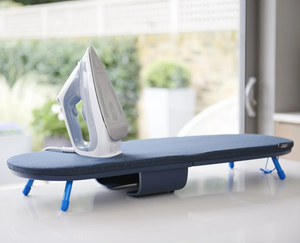 Pocket Plus Folding Ironing Board
