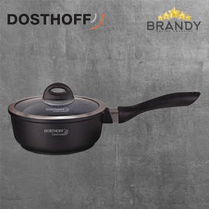 Granite Saucepan 16cm Non-Stick Cookware