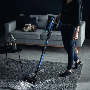 Cordless Stick Vacuum & Mop XForce Flex 12.60 Aqua, 2-in-1, 150W, 45min Runtime
