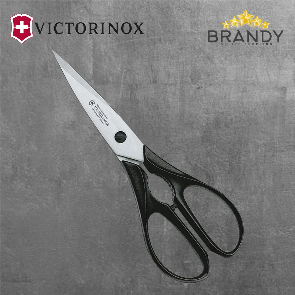 Kitchen Scissors 20cm Stainless Steel