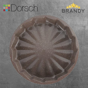 Cake Pan 30cm Non-Stick Marble