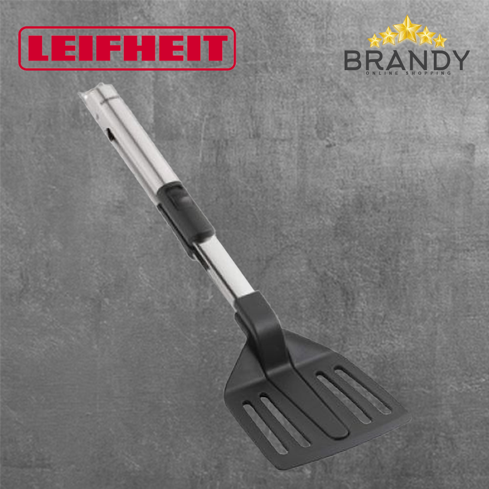 2-in-1 Tong & Spatula