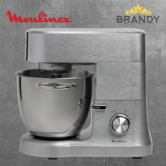 Stand Mixer Pastry 6.7L QA810D01 with Stainless Steel Bowl
