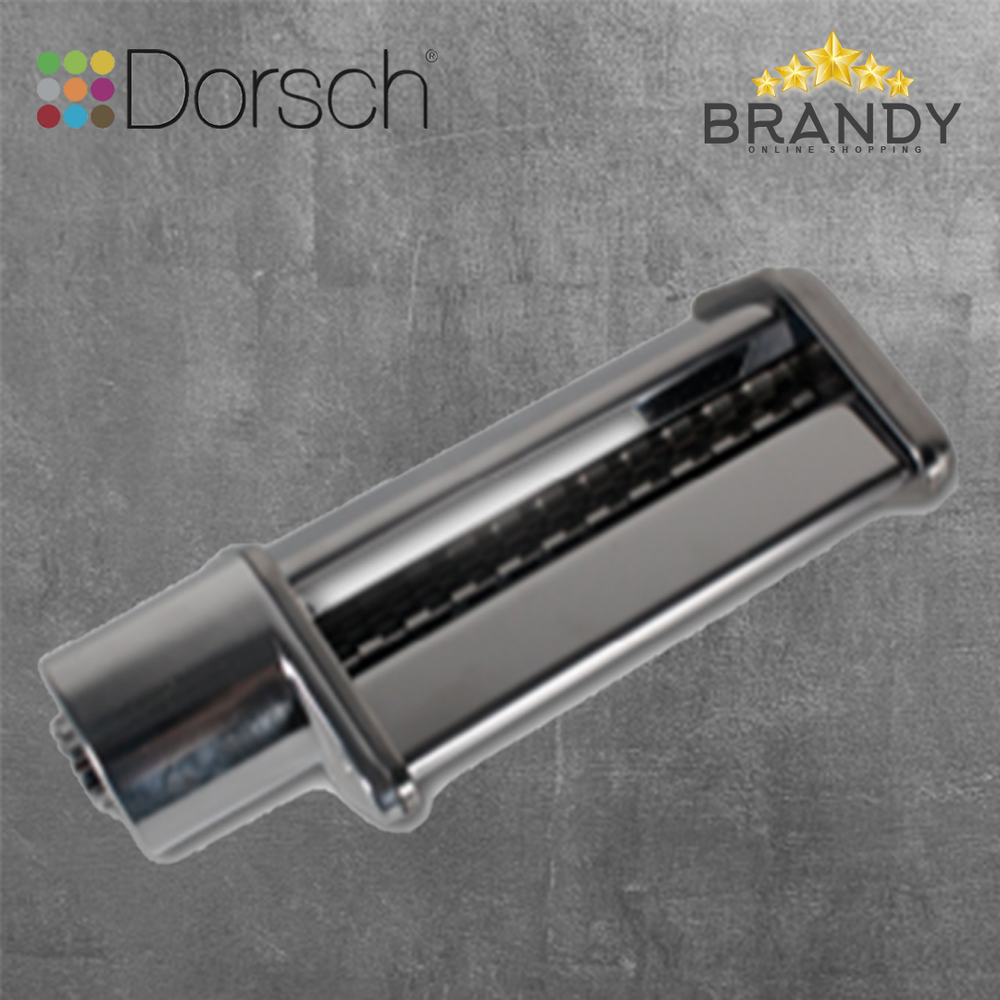 Pasta Thick Cutter for Dorsch Stand Mixer