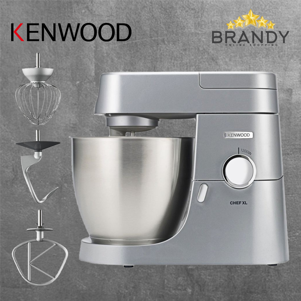 Chef XL Stand Mixer 6.7L KVL4100S