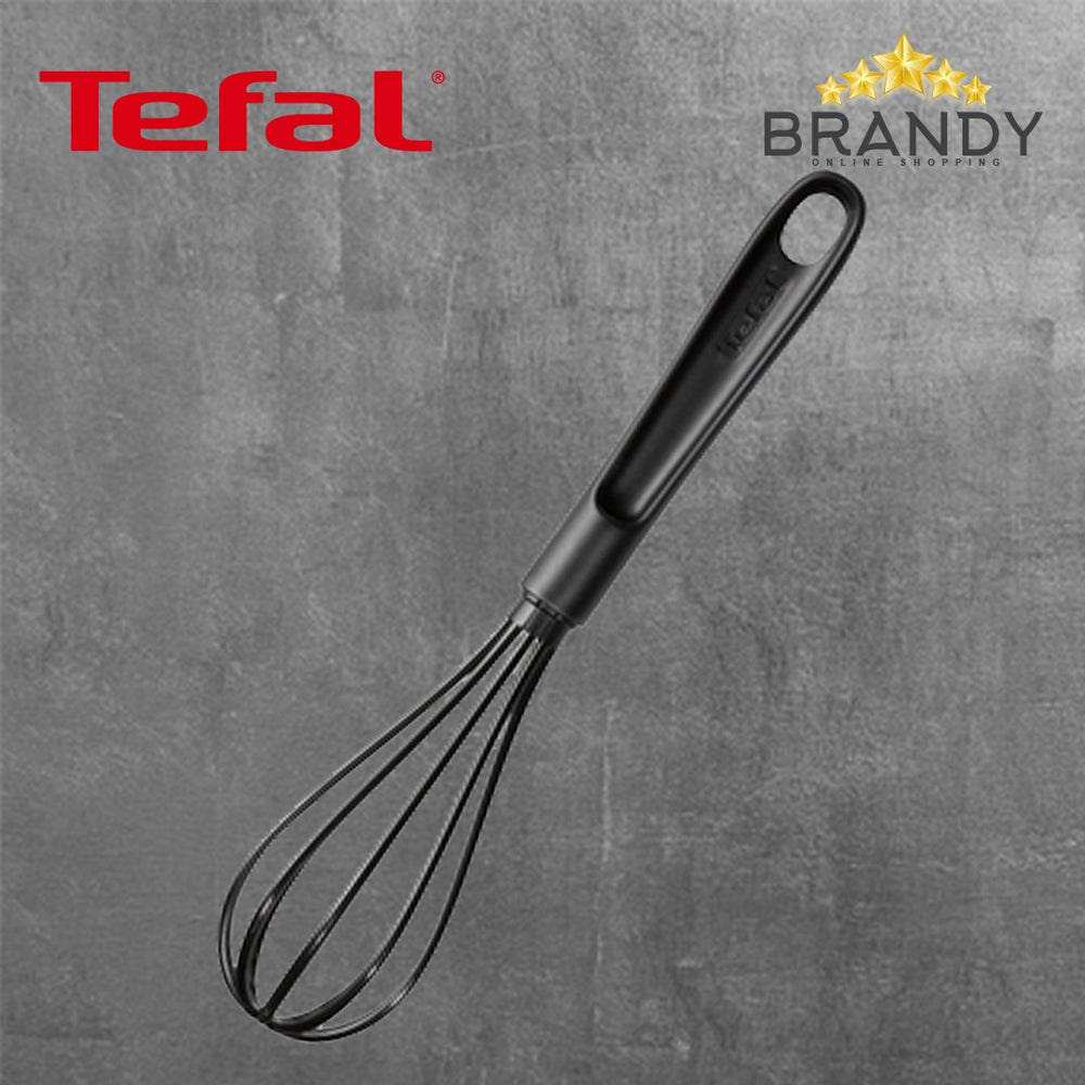 Bienvenue Whisk, Heat-Resistant Plastic