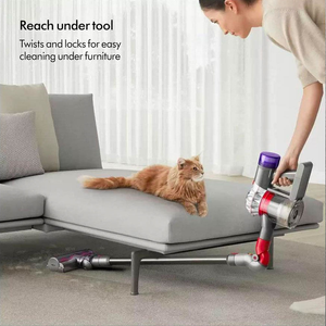 Cordless Stick Vacuum V8 Absolute