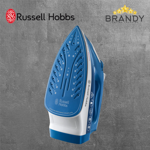 Steam Iron 24830 with Ceramic Soleplate