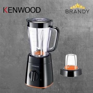 Kenwood Blender With Mill 2L BLP15 - Ice Crushing & 2 Speeds