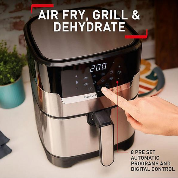 Easy Fry & Grill Digital XL 4.2L EY505D27