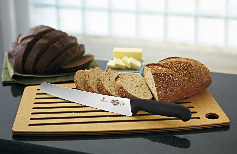 Victorinox Bread Knife 26cm Stainless Steel