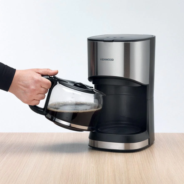 Coffee Maker 12 Cups CMM10 with Permanent Filter
