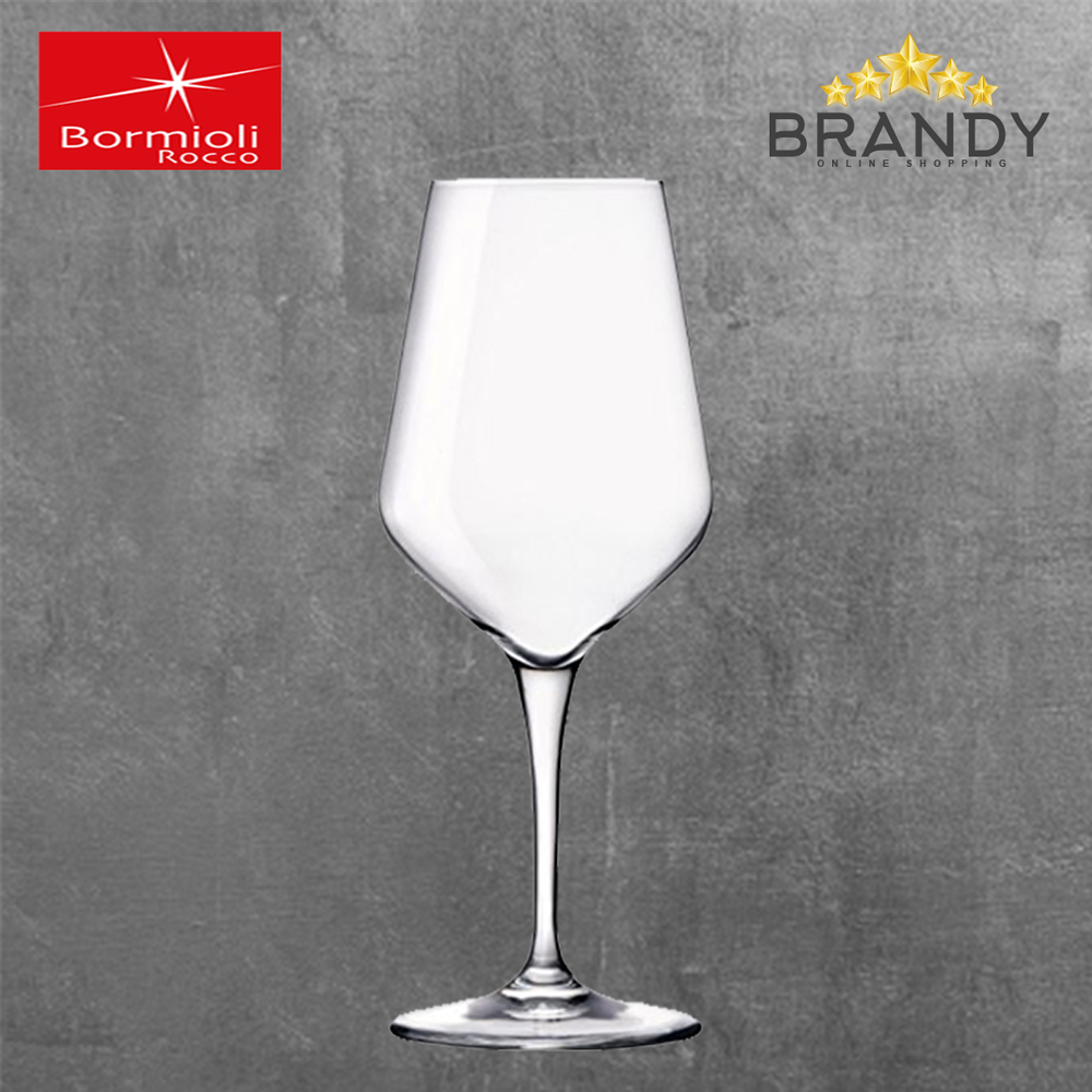 Electra Wine Glasses 55cl Set 6pcs