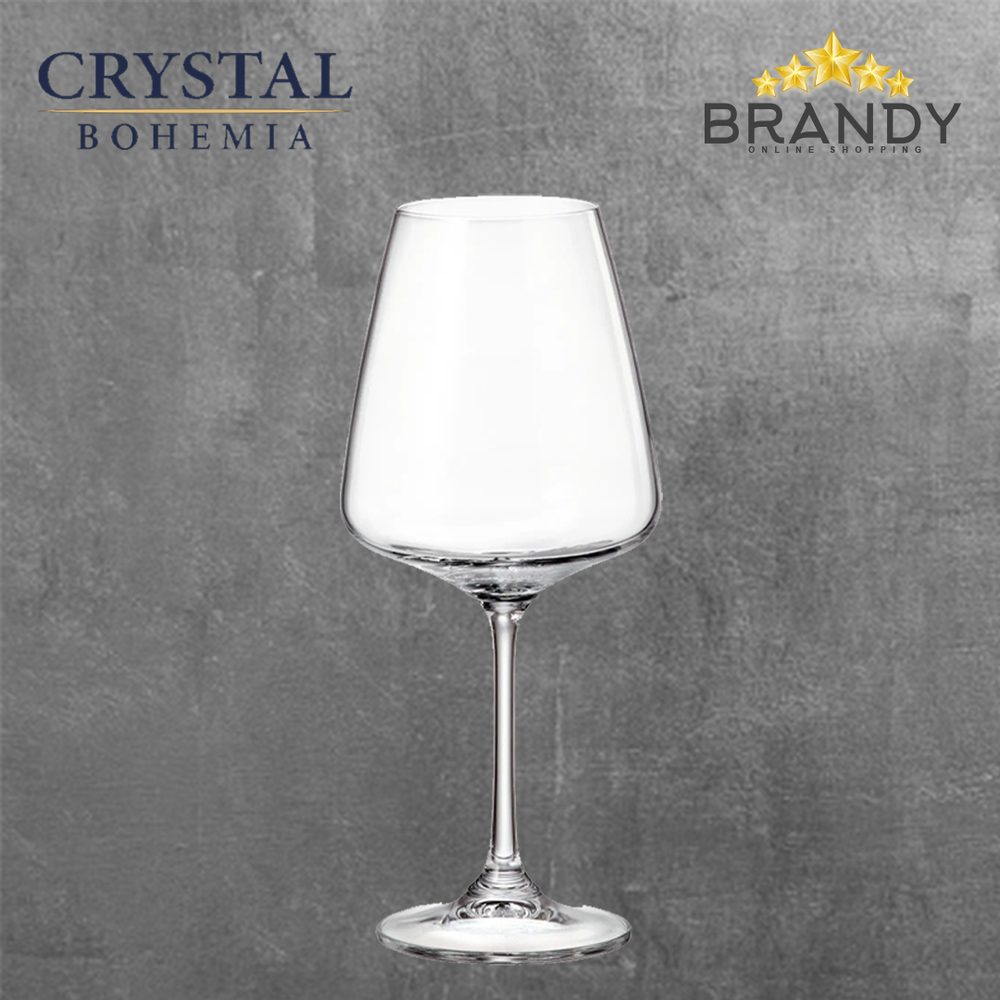 Corvus Wine Glasses Set 6pcs