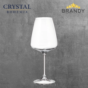 Corvus Wine Glasses Set 6pcs