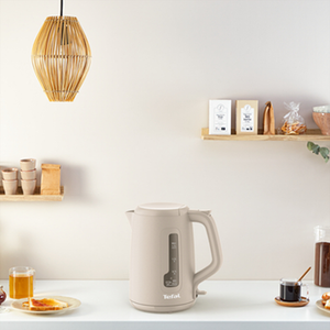 Morning Kettle KO2M0B27 2400W 1.7L with 360° Rotation