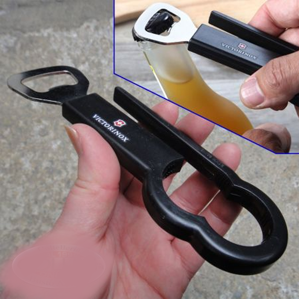 Victorinox Swiss Bottle Opener
