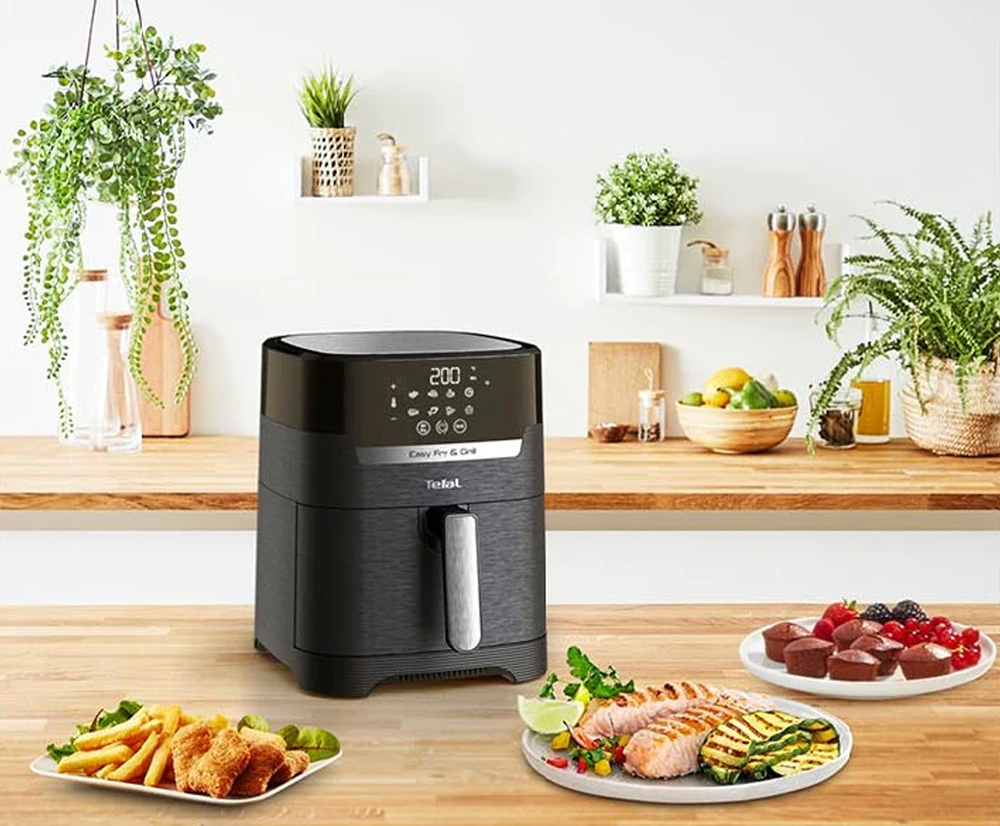 Easy Fry & Grill Digital XL 4.2L EY505827