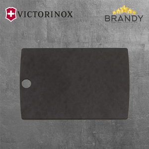 Wooden Cutting Board Black