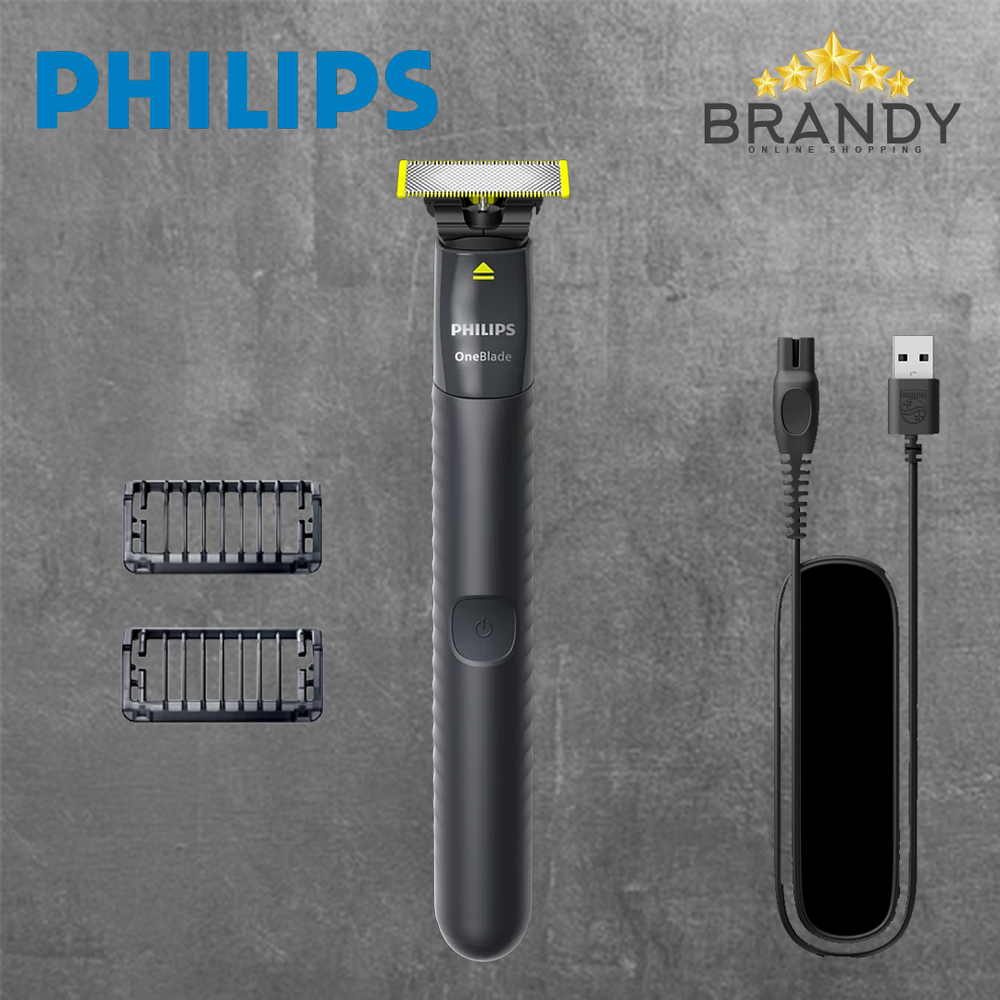 Shaver QP1424 Cordless Electric Shaver