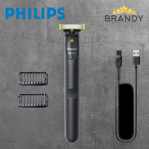 Shaver QP1424 Cordless Electric Shaver