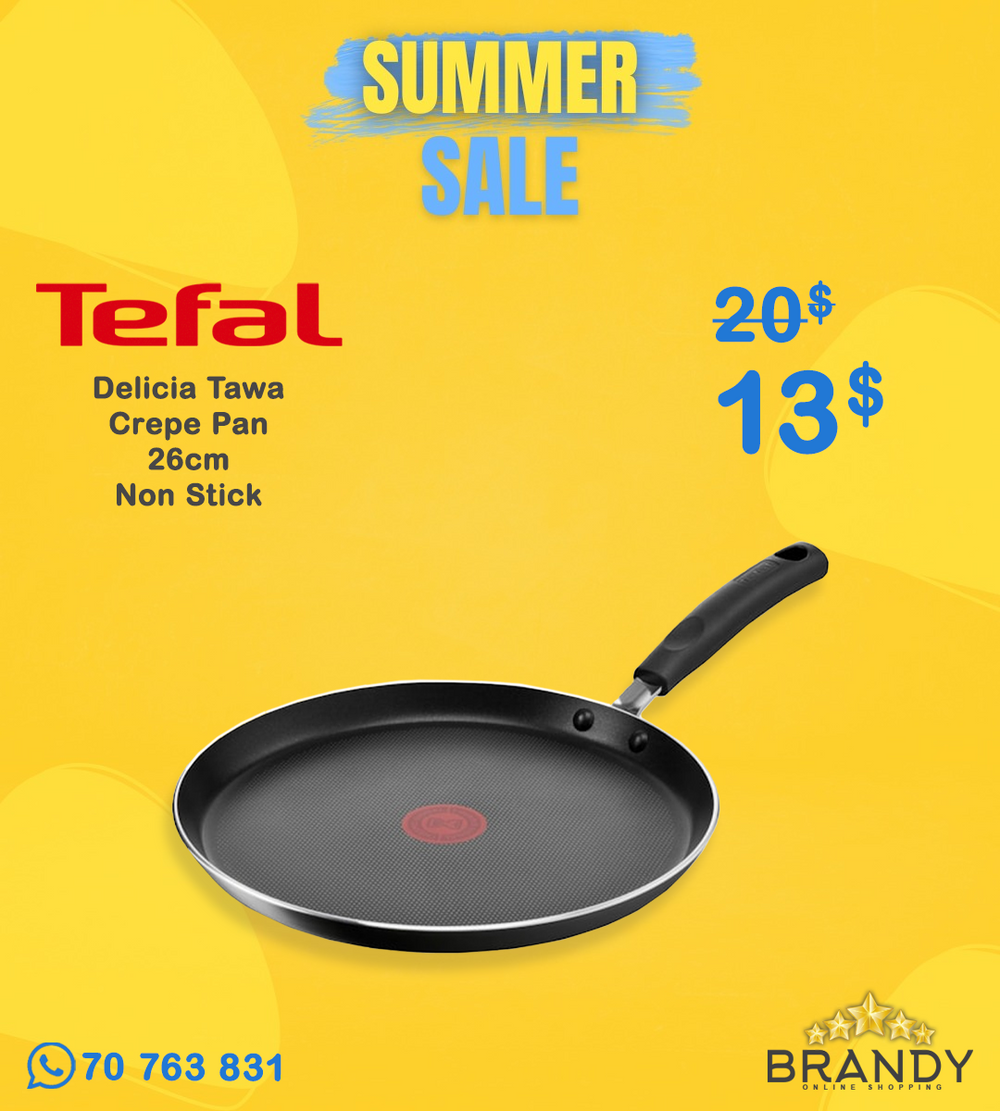 Tefal Brand