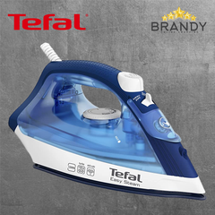 Easy Steam Iron FV1941 with Non-Stick Ceramic Soleplate