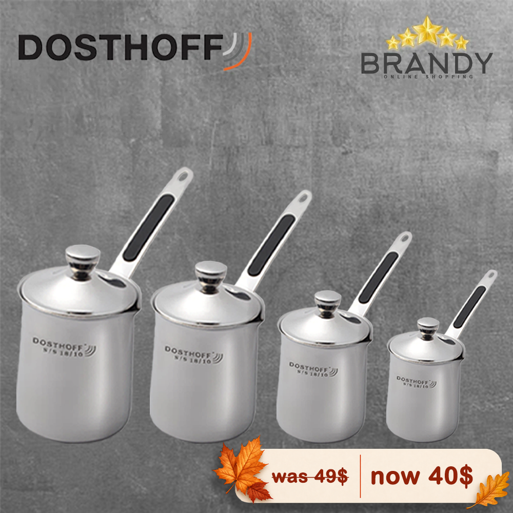 Dosthoff Brand