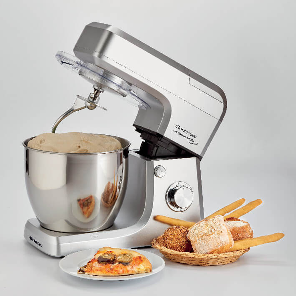 Stand Mixer 7L XL AR-1598/10 with Stainless Steel Bowl