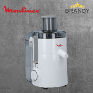 Juicer JU370127, 350W Power, White