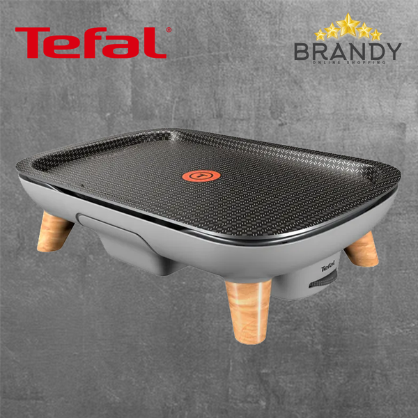 Plancha Gourmet CB658P27 2400W Electric Grill